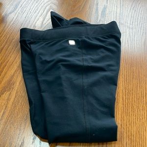 FILA Sport small black leggings